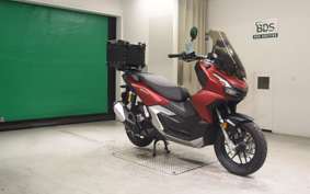HONDA ADV160 2007 KF54