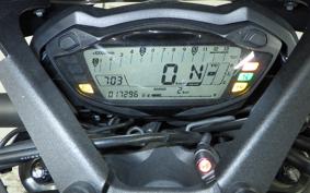 SUZUKI GSX-S1000 2017 GT79B