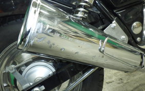 HONDA MAGNA 50 2001 AC13