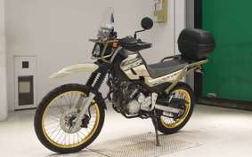 YAMAHA SEROW 250 Gen.2 2021 DG17J