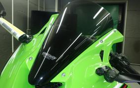 KAWASAKI ZX-25R 2022 ZX250E