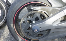 BUELL XB12SS LIGHTNING 2006