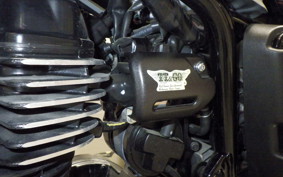 HONDA GB350 2022 NC59
