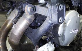 YAMAHA R1-Z 2008 3XC
