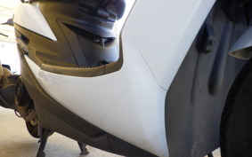 SUZUKI ｽｳｨｯｼｭ125 DV12B