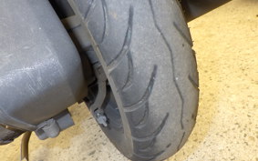 SUZUKI ADDRESS V125 G CF46A