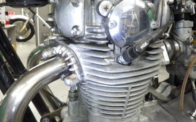 YAMAHA XS650 1971 S650