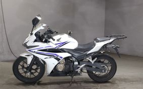 HONDA CBR400R 2018 NC47