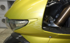 TRIUMPH DAYTONA 675 SE 2013