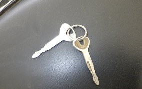 YAMAHA AXIS 100 SB06J