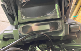 HONDA CRF1100L AFRICA TWIN 2024 SD10