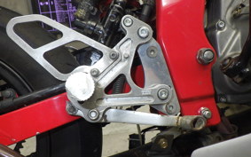 HONDA NSR50 Gen.4