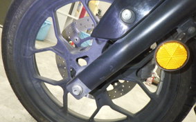 YAMAHA MT-25 RG43J