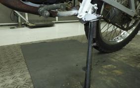 YAMAHA DT50 1995 17W