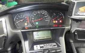 HONDA GL 1800 GOLD WING 2006 SC47