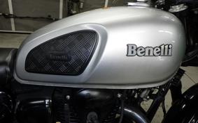 BENELLI インペリアーレ400 2022