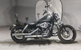 HARLEY FXDB1580 GX4