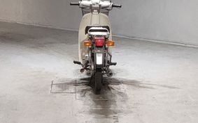 HONDA SUPER CUB90 HA02
