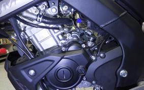 YAMAHA MT-125 RE45J