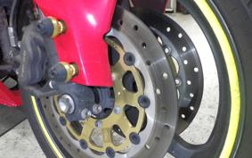 HONDA CBR600RR GEN 2 2005 PC37