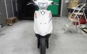 SUZUKI ADDRESS V125 G CF46A