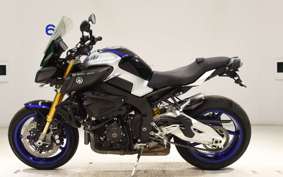 YAMAHA MT-10 SP 2017 RN50J