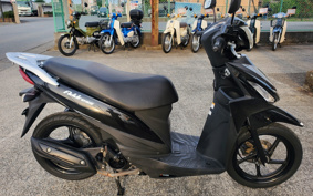 SUZUKI ADDRESS V110 CE47A