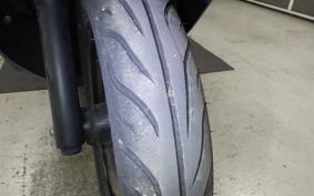 SUZUKI ADDRESS V125 DT11A