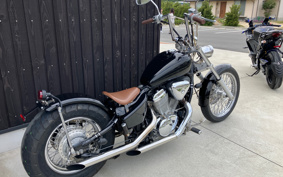 HONDA STEED 400 1994 NC26