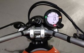 DUCATI SCRAMBLER SIXTY2 KA00A