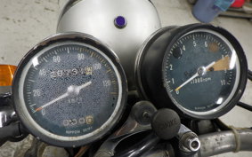 HONDA SL250S 2025 SL250S