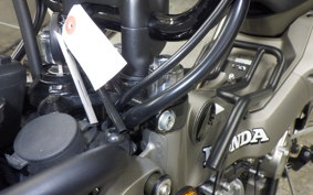 HONDA CT125-2 1997 JA65