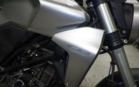 HONDA CB250RA 2024 MC52