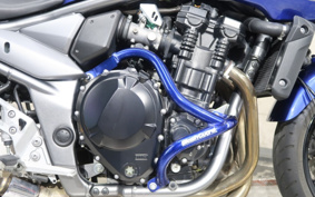 SUZUKI BANDIT1250S ABS 2013 GW72A