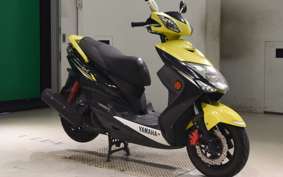 YAMAHA CYGNUS 125 XSR 2 SE44J