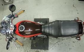 KAWASAKI ZEPHYR 400 KAI 2010