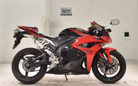 HONDA CBR600RR GEN 3 2018 PC40