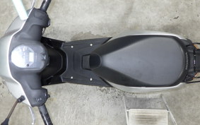 HONDA TACT Basket AF75