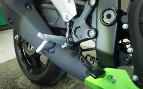 KAWASAKI ZX-4RR 2026 ZX400P