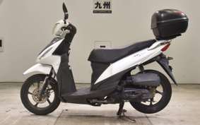 SUZUKI ADDRESS 110 CE47A