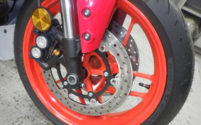 YAMAHA XSR900 GP 2025 RN96J