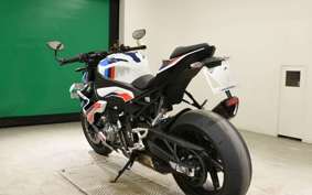 BMW M1000R 2024