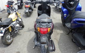 HONDA TACT Gen.4 2026 AF75