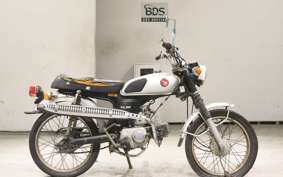 HONDA CL50 BENLY 2021 CD50