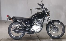 SUZUKI GLASS TRACKER BIG BOY NJ4DA
