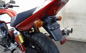 HONDA CB400SFV-3 BOLDOR 2013 NC42