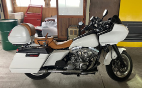 HARLEY HARLEY FLTR1450 2007 FS4