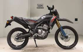 HONDA CRF250L MD47