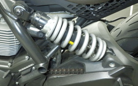 DUCATI SCRAMBLER URBAN E 2016