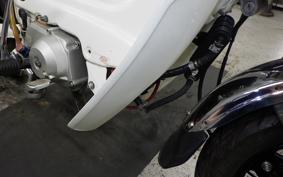 HONDA CHALY 50 1987 CF50